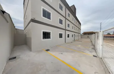 Apartamento novo à venda no céu azul – conforto, praticidade e excelente preço