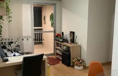 Apartamento para venda em curitiba, cidade industrial