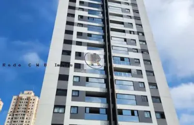 Apartamento para venda em curitiba, ecoville, 3 dormitórios, 1 suíte, 3 banheiros, 1 vaga