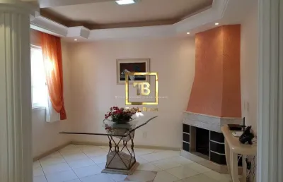 Casa com 4 quartos à venda no Maria Goretti, Chapecó 