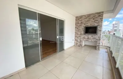 Apartamento com 3 quartos - próximo à escola adventista