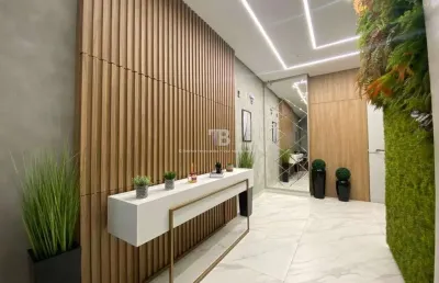 Apartamento 3 quartos com suíte - próximo à escola adventista