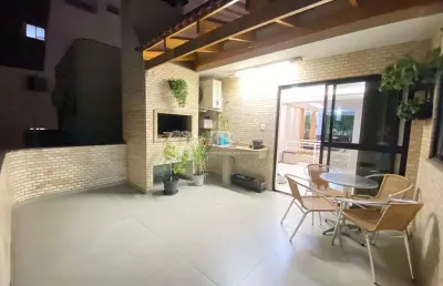 Apartamento semimobiliado - maria goretti - 211,82 m² privativos