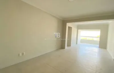 Apartamento próximo escola bertaso - 3 dormitórios, suíte, sacada, churrasqueira