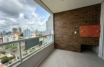 Apartamento com 3 quartos à venda no Santa Maria, Chapecó 