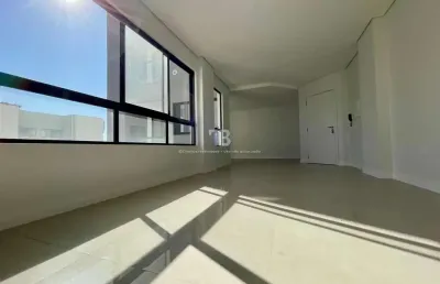 Apartamento no centro de chapecó, próximo da linfer