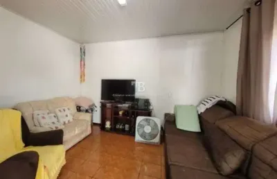 Casa semimobiliada 4 quartos, 2 vagas - próximo ao centro chapecó