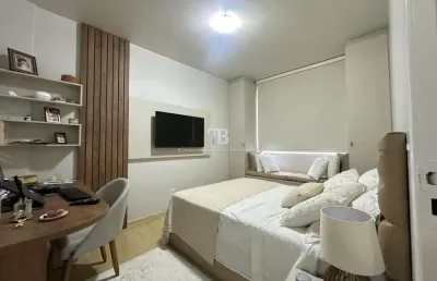 Apartamento no centro - pronto para morar com conforto e privacidade
