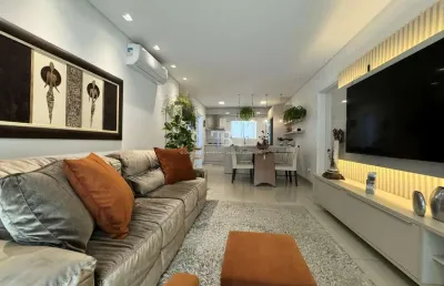 Apartamento com 3 suítes, próximo ao marista e aabb