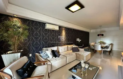 Apartamento com hidromassagem, no centro de chapecó