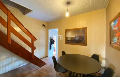 Casa com 3 quartos à venda no Santa Maria, Chapecó 