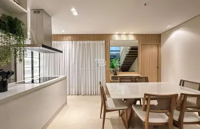 Casa com 3 quartos à venda no Desbravador, Chapecó 