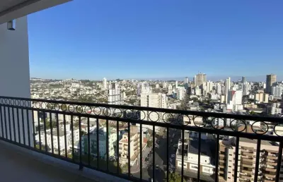 Apartamento novo em edifício com lazer completo - 2 suítes e 2 vagas