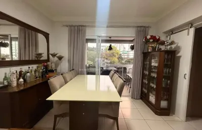 Apartamento de 2 quartos no centro de chapecó, sc - conforto e praticidade