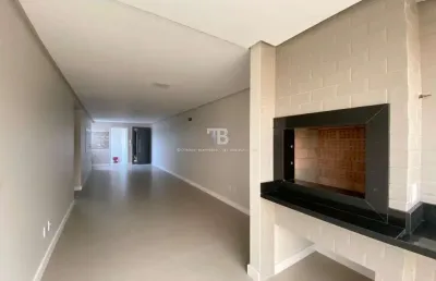 Apartamento de 2 quartos com suíte e 2 vagas no jardim itália, chapecó