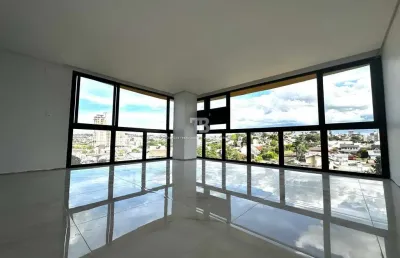 Luxury home club: apartamento com 3 suítes e 2 vagas de garagem à venda