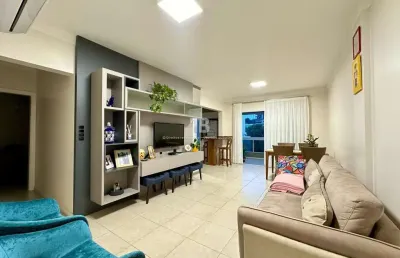 Apartamento de 3 quartos com suíte à venda no centro de chapecó