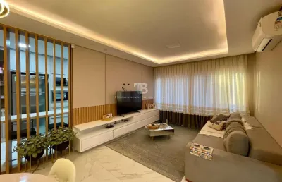 Casa com 3 dormitórios e suíte à venda no bairro paraíso em chapecó