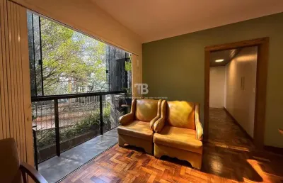 Apartamento 3 quartos com suíte e vaga no centro de chapecó