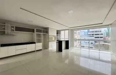 Apartamento à venda, 3 quartos, semimobiliado no centro chapecó/sc