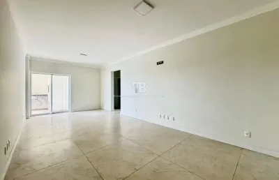 Apartamento semimobiliado com 3 quartos no são cristóvão chapecó/sc