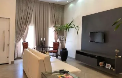 Casa linda e aconchegante com 3 dormitórios e duas vagas