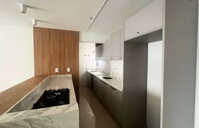 Apartamento com 3 quartos à venda no Maria Goretti, Chapecó 
