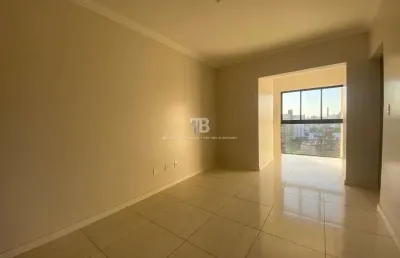 Apartamento 2 quartos, com muito espaço para personalizar