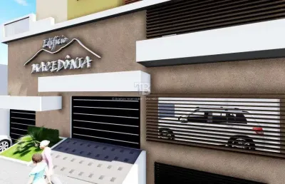 Apartamento 3 dormitórios (com suíte) - bairro são cristóvão