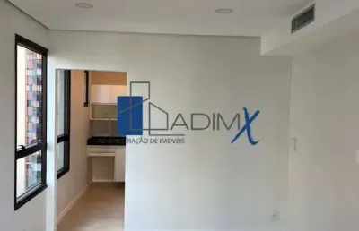 Oportunidade no coração de são paulo! sala comercial garden tower