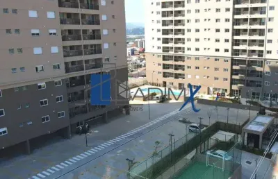Apartamento com 2 quartos à venda na Rua José Sversut, Jardim das Belezas, Carapicuíba