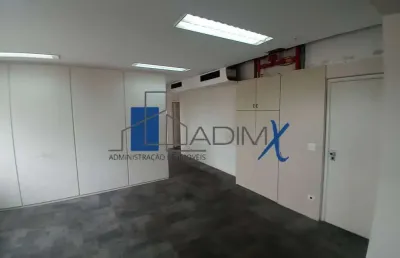 Salas comerciais para locação – condomínio gabriela – jabaquara, sp