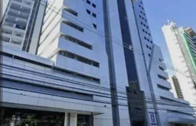 Sala comercial com 2 salas à venda na Avenida Governador Agamenon Magalhães, 2656, Espinheiro, Recife