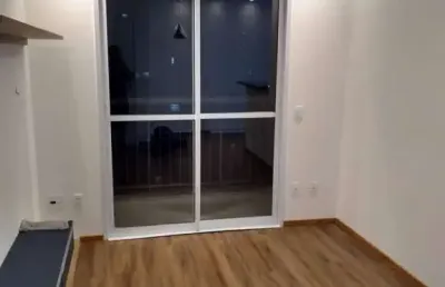 Apartamento com 1 quarto à venda na Liberdade, São Paulo 