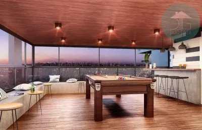 Duplex à venda e locação no itaim bibi, 2 suítes, 100m²