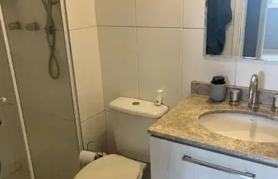 Apartamento com 2 quartos à venda na Vila Leopoldina, São Paulo 