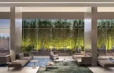 Apartamento com 4 quartos à venda em Pinheiros, São Paulo 