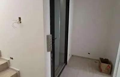 Casa de condomínio em colinas da anhanguera  -  santana de parnaíba