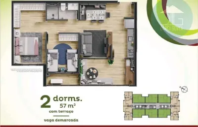 Oportunidade - apartamento em freguesia do ó  -  são paulo