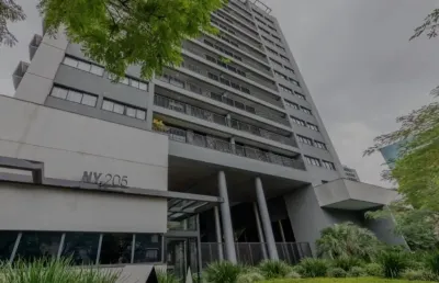 Apartamento com 2 quartos à venda na Avenida Nova York, 205, Auxiliadora, Porto Alegre