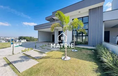 Casa com 3 dormitórios à venda, 191 m² por r$ 2.088.000,00 - condomínio dona maria cândida - indaiatuba/sp