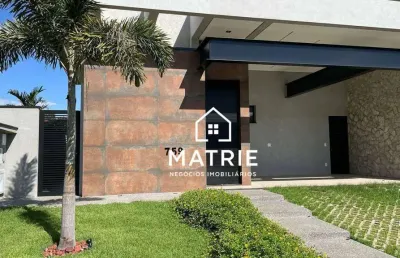 Casa com 3 dormitórios à venda, 198 m² por r$ 2.390.000 - jardim residencial sapezal - indaiatuba/sp