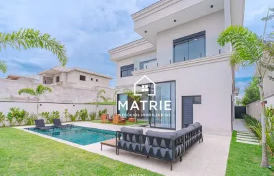 Casa com 4 dormitórios à venda, 434 m² por r$ 4.150.000,00 - jardim dos lagos - indaiatuba/sp