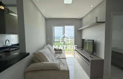 Apartamento com 2 dormitórios à venda, 51 m² por r$ 400.000,00 - villa helvetia - indaiatuba/sp
