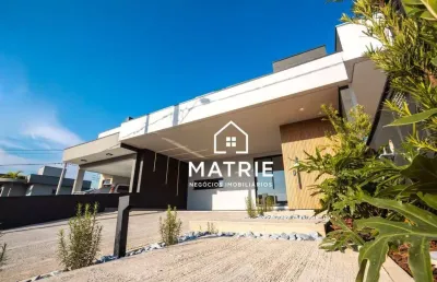 Casa com 3 dormitórios à venda, 133 m² por r$ 1.230. - park gran reserve - indaiatuba/sp