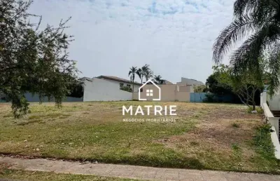 Terreno à venda, 525 m² por r$ 1.260.000 - jardim vila paradiso - indaiatuba/sp