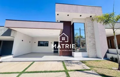 Casa com 3 dormitórios à venda, 205 m² por r$ 1590.000 - cidade nova ii - indaiatuba/sp