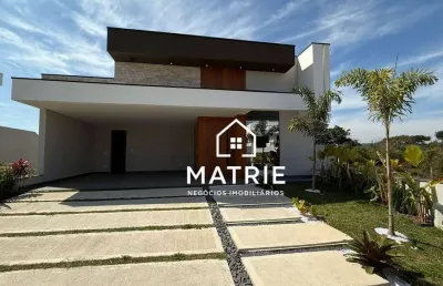 Casa com 3 dormitórios à venda, 198 m² por r$ 1.650.000,00 - residencial evidências  - indaiatuba/sp