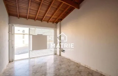 Casa com 2 dormitórios à venda, 69 m² por r$ 402.000 - jardim residencial nova veneza - indaiatuba/sp
