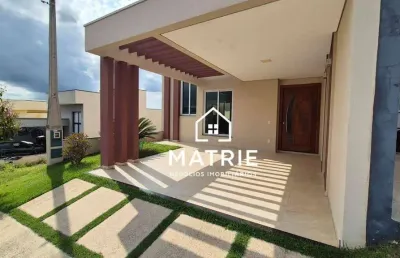 Casa com 3 dormitórios à venda, 109 m² por r$ 795.000 - jardins do império - indaiatuba/sp